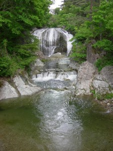 大滝1